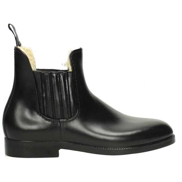 Boots Thermo Junior Q-Essentials Noir