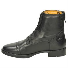 Boots Toulouse QHP Noir
