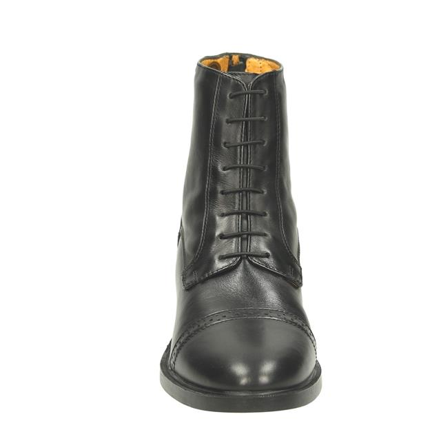 Boots Toulouse QHP Noir