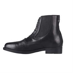 Boots Tulsa Junior Enfants QHP Noir