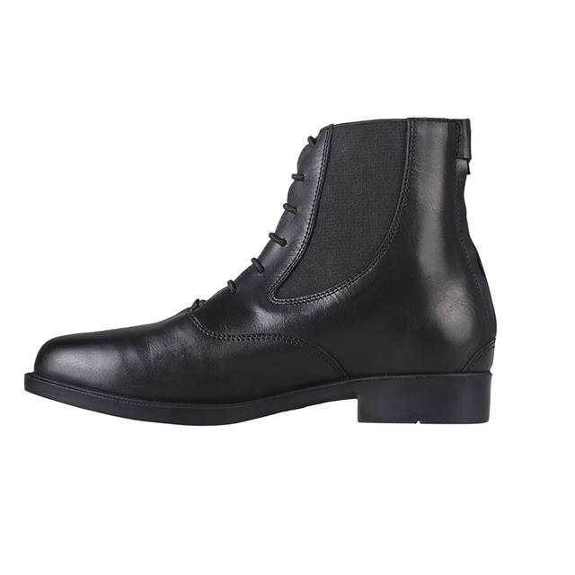 Boots Tulsa QHP Noir