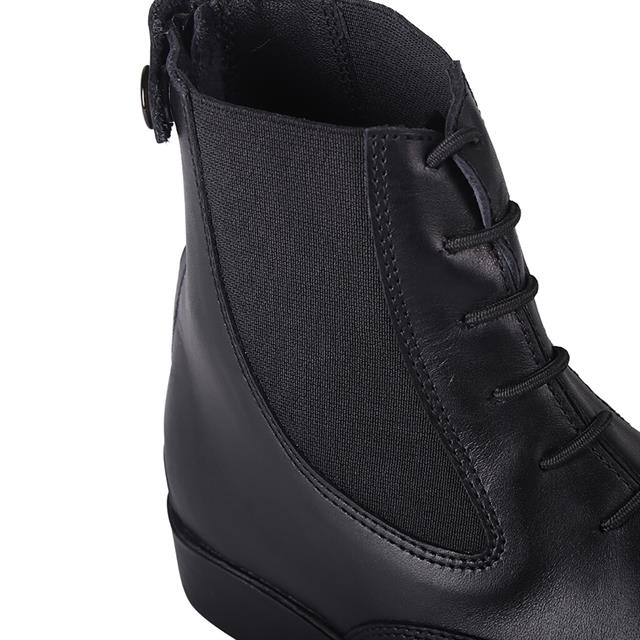 Boots Tulsa QHP Noir