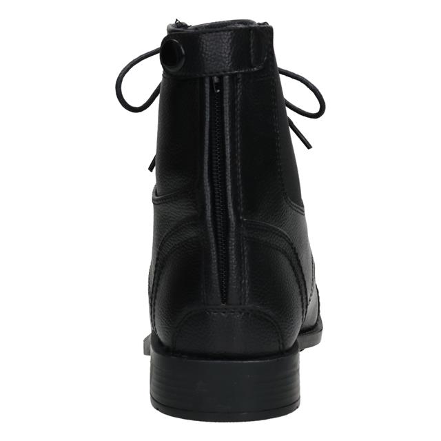 Boots Vegan Epplejeck Noir