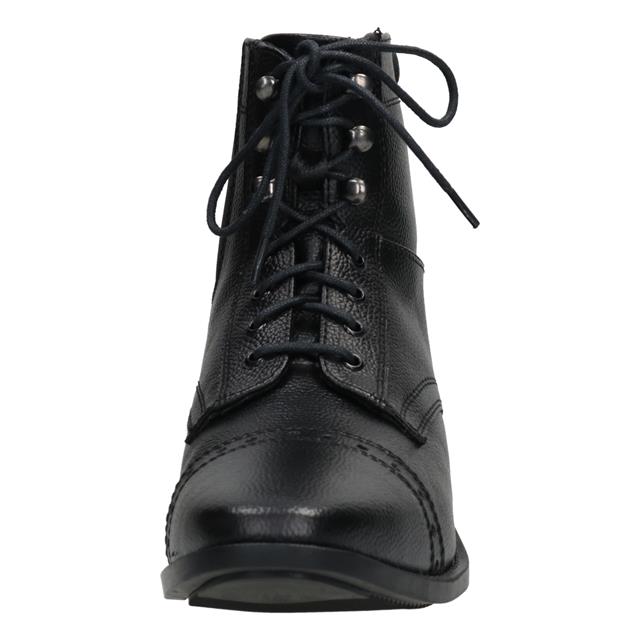 Boots Vegan Epplejeck Noir