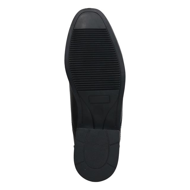 Boots Vegan Epplejeck Noir
