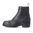 Boots Wms Heritage Iv Zip Ariat Noir