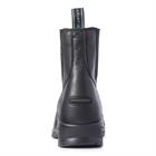 Boots Wms Heritage Iv Zip Ariat Noir