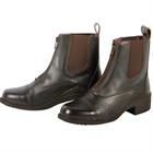 Boots Zipper Harry's Horse Marron