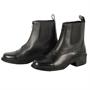 Boots Zipper Harry's Horse Marron