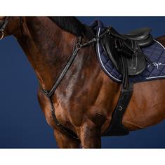 Borsttuig Bridge Us Hunter Collectie Dy'on Noir