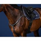 Borsttuig Long Bridge Us Hunter Collectie Dy'on Noir