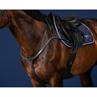Borsttuig Long Bridge Us Hunter Collectie Dy'on Noir