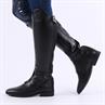 Bottes Barland Barato Noir