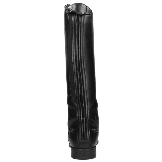 BOTTES BARLAND L BARATO Noir