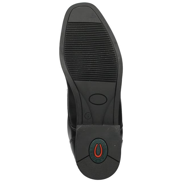 BOTTES BARLAND L BARATO Noir
