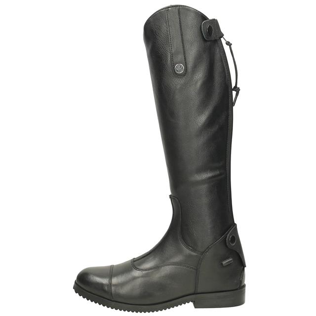 Bottes Birgit Junior QHP Noir