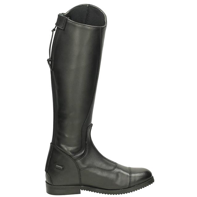 Bottes Birgit Junior QHP Noir