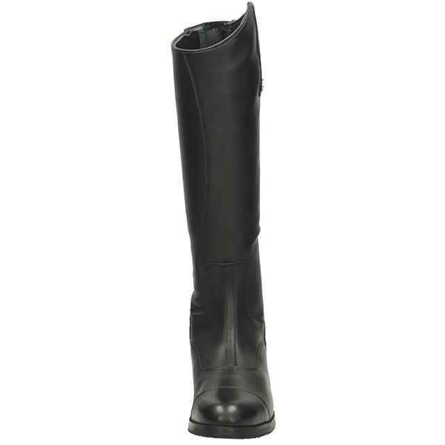 Bottes Birgit Junior QHP Noir