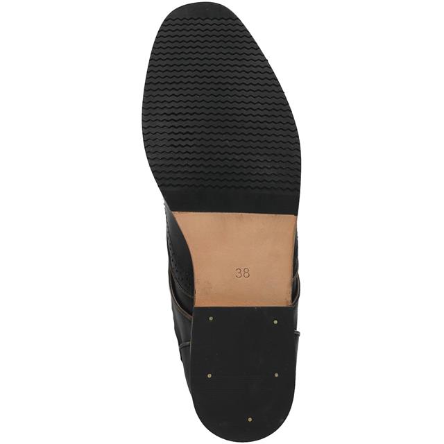 BOTTES CLEVELAND L EPPLEJECK Noir
