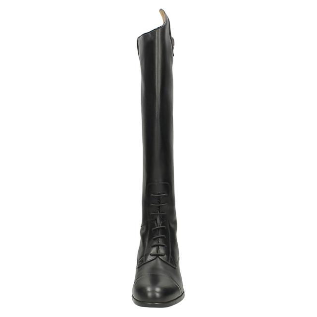 BOTTES CONTOUR II FIELD ZIP REG-SHORT ARIAT Noir