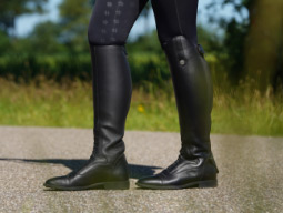 Bottes d' equitation