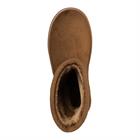 Bottes d'exterieur Woolley Horka Marron