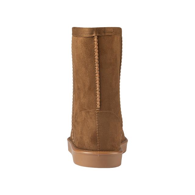 Bottes d'exterieur Woolley Horka Marron