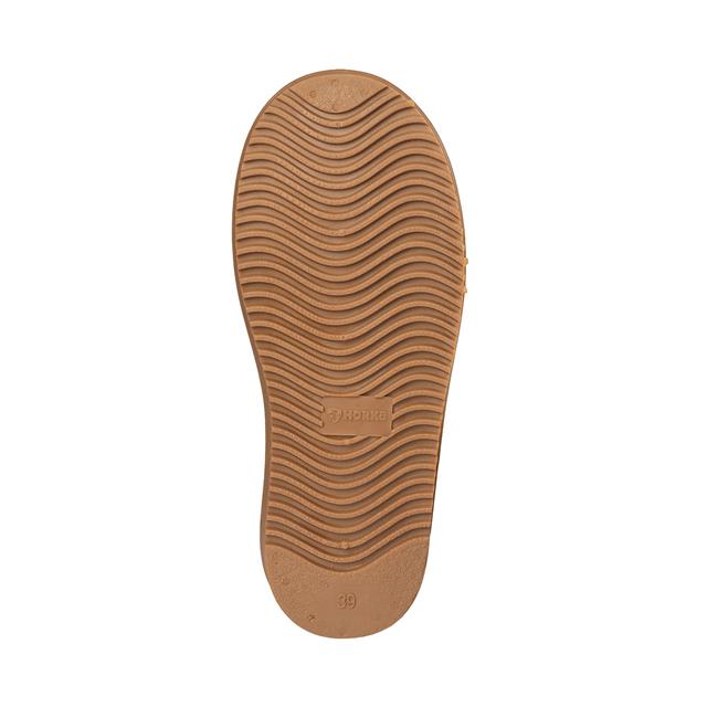 Bottes d'exterieur Woolley Horka Marron
