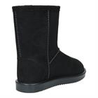 Bottes d'exterieur Woolley Horka Noir