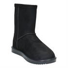 Bottes d'exterieur Woolley Horka Noir