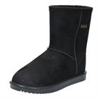 Bottes d'exterieur Woolley Horka Noir