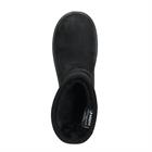 Bottes d'exterieur Woolley Horka Noir