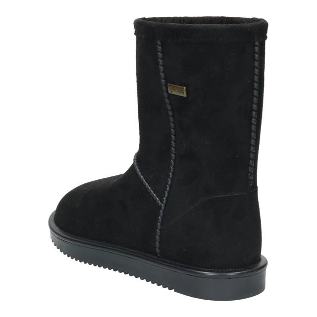 Bottes d'exterieur Woolley Horka Noir