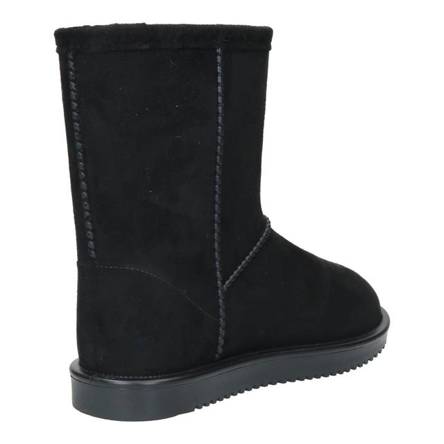 Bottes d'exterieur Woolley Horka Noir