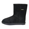 Bottes d'exterieur Woolley Horka Noir