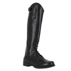 Bottes d'équitation Julia Junior QHP Enfants Noir
