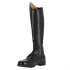 Bottes d'équitation Julia Junior QHP Enfants Noir