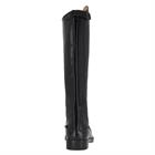 Bottes d'équitation Julia Junior QHP Enfants Noir