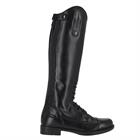 Bottes d'équitation Julia Junior QHP Enfants Noir