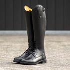Bottes d'équitation Julia Junior QHP Enfants Noir