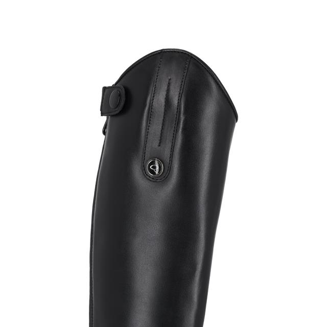 Bottes d'équitation Julia Junior QHP Enfants Noir