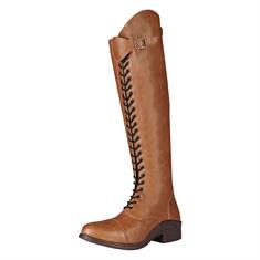 Bottes d'équitation Lacey Horka Marron clair