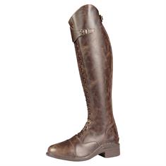 Bottes d'équitation Lacey Horka Marron