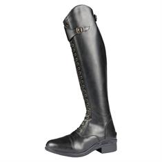 Bottes d'équitation Lacey Horka Noir