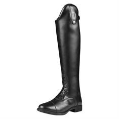 Bottes d'équitation Quinn Horka Noir