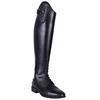 Bottes d'équitation Sasha Large QHP Noir