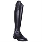 Bottes d'équitation Sasha Large QHP Noir