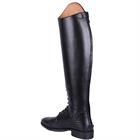 Bottes d'équitation Sasha Large QHP Noir