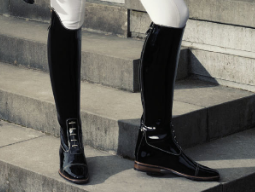 Bottes d'équitation