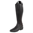 Bottes Davidof Premiere - tige normale Noir